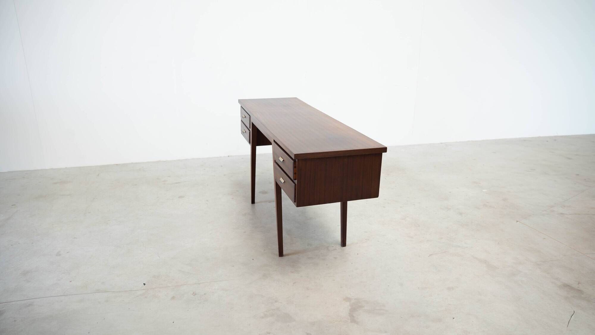 1980's Italian desk