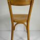 BAUMANN BISTROT CHAIR from the 60s
