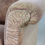 Vintage swivel lounge chairs, 1970s, set of 2