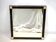 Miroir Pierre Cardin pour Roche Bobois, 1970