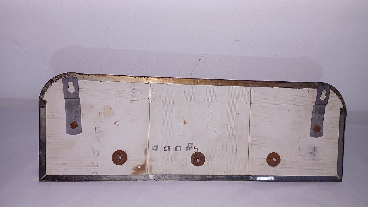 Porte-manteau vintage, France 1950-60s