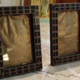 Pair of Old frames 1920/1930