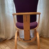 MOIZI 11 ergonomic chair