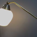 1960s Floor lamp  minimalistic MCM