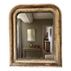 Louis Philippe mirror