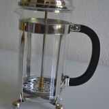 Vintage piston coffee maker melior 8 cups