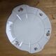 Set of 4 Digoin-Sarreguemines dishes