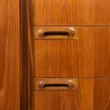Mid-Century Teak Sideboard from McIntosh, United Knigdom 1960s