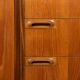 Mid-Century Teak Sideboard from McIntosh, United Knigdom 1960s
