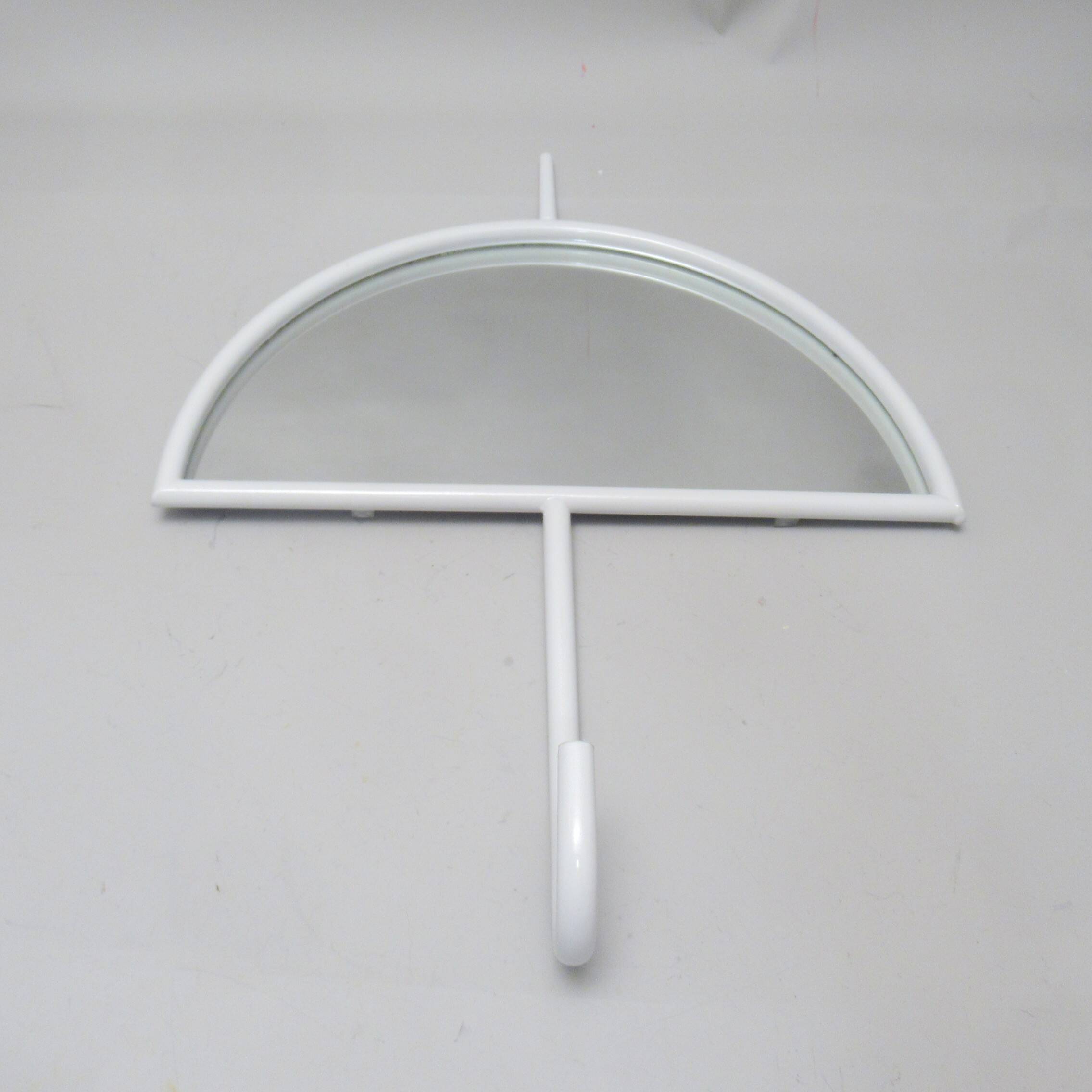 Mirror-coat rack Umbrella Lisolachenoncè 1980s
