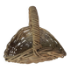 Panier corbeille à fruits osier
