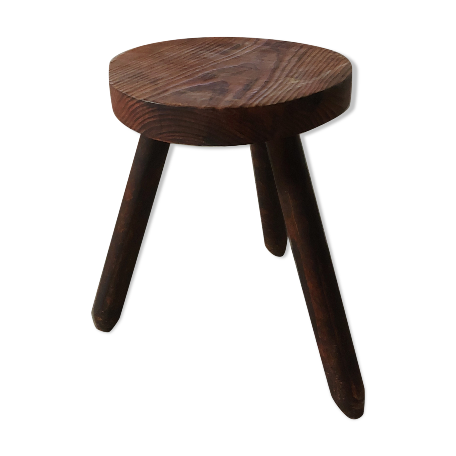 Vintage stool
