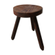 Vintage stool