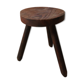 Vintage stool