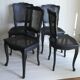 4 chairs