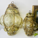 Venetian Lanterns Murano