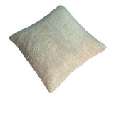 Vintage turkish kilim cushion cover 40 x 40 cm