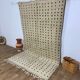 Tapis berbère a pois fait main 250 X 150 CM