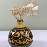 Scandinavian vase