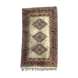 tapis vintage turc kars