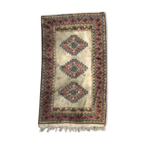 Tapis vintage turc kars