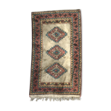 Carpet vintage turkish kars done hand 120 x 174 cm
