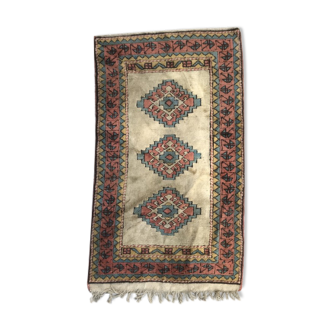 Tapis vintage turc kars 120x174 cm