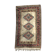 Carpet vintage turkish kars done hand 120 x 174 cm