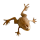 Frog brass  vintage