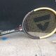 Tennis racket
