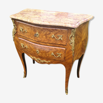 Commode ancienne Louis XV