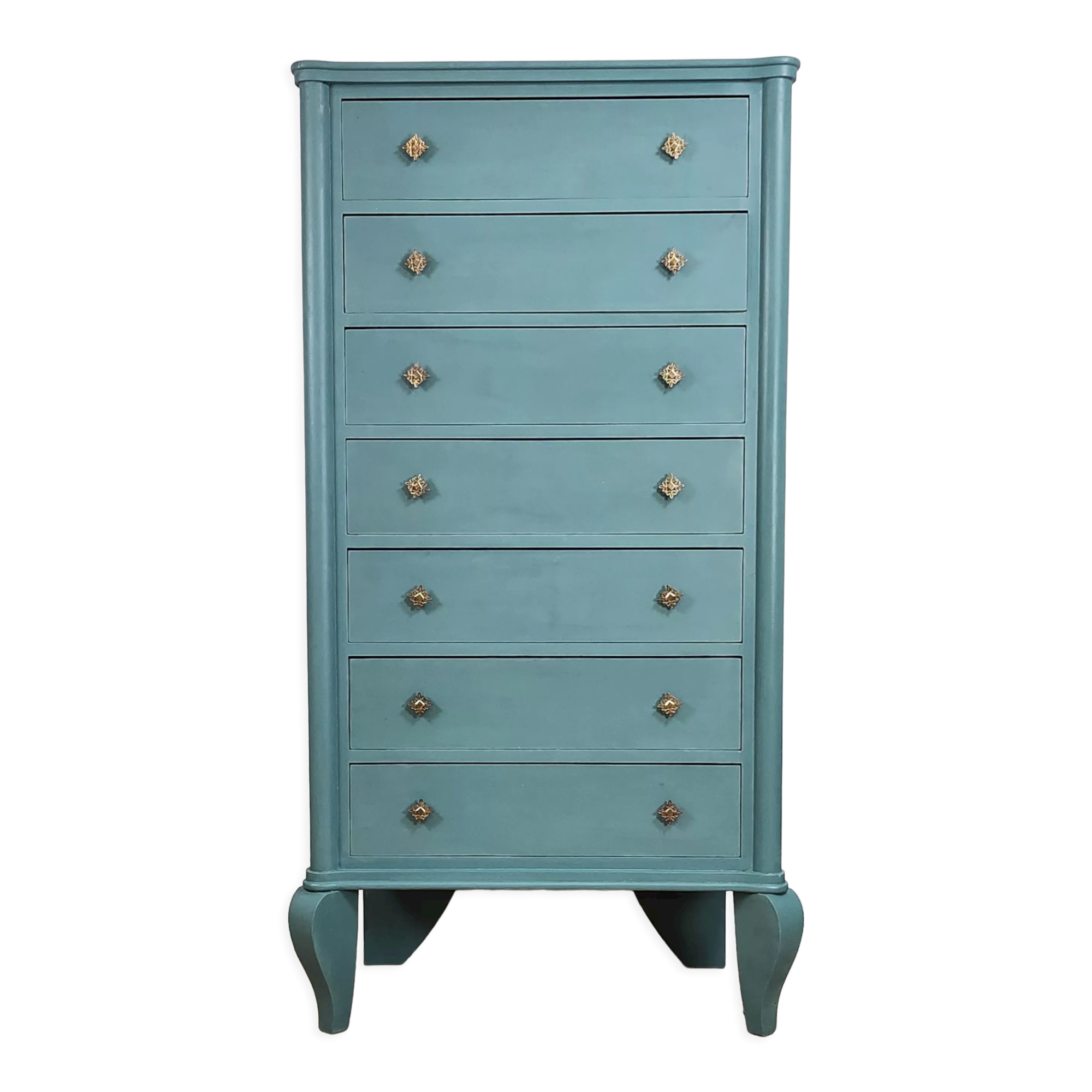 ragpicker rand 7 drawers