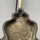 Old wall lamp
