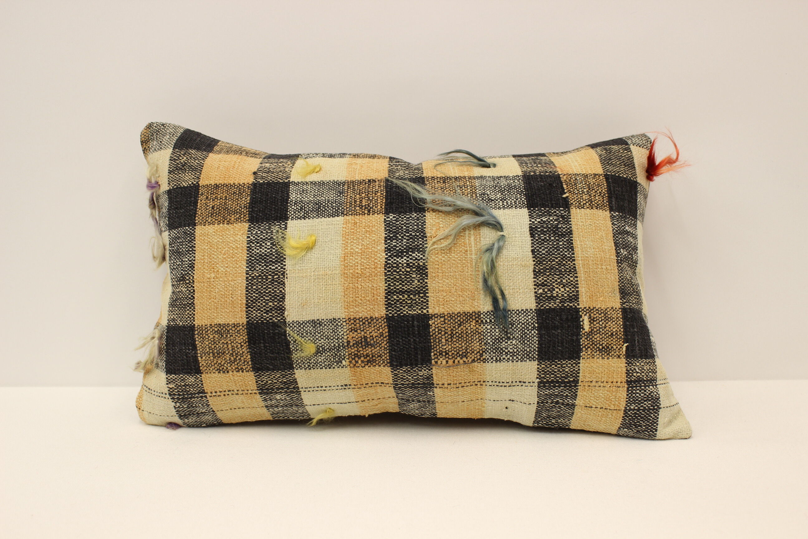 30x50 cm kilim cushion,vintage cushion cover