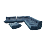 Togo sofa set model designed by Michel Ducaroy 1973