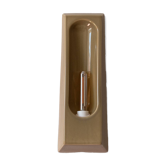 Alcove Tilleul wall light