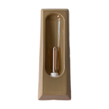 Alcove Tilleul wall light