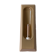 Alcove Tilleul wall light