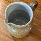 Stoneware Jug