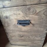 Old trunk