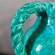 Vase with twisted handles, Saint Radegund