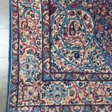 Tapis Kerman fait main