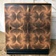 Art deco bedside