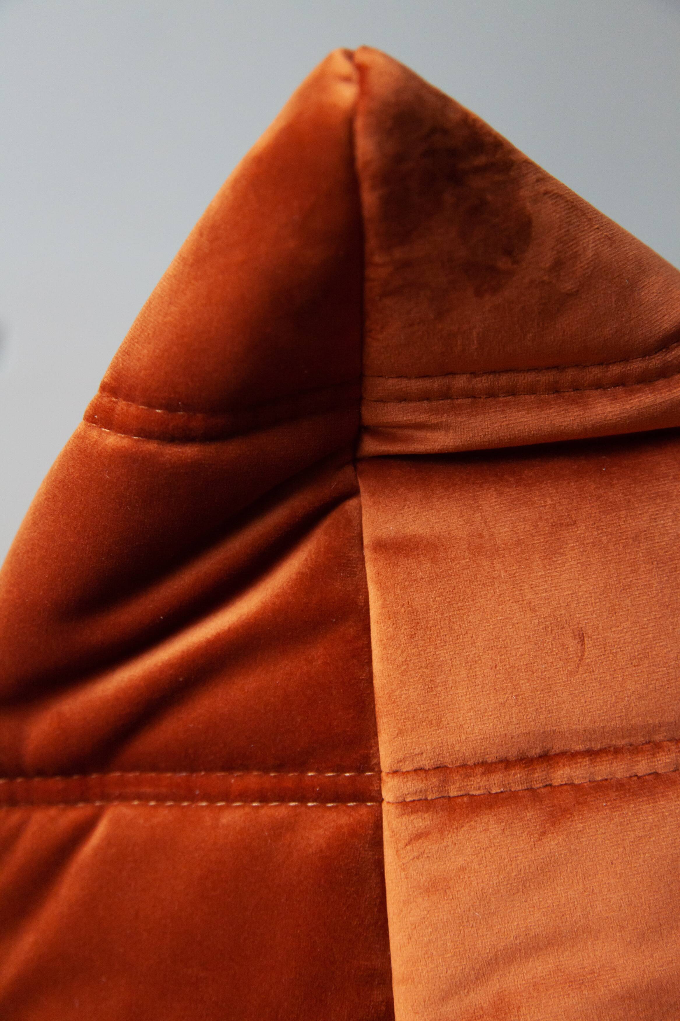 Togo sofa model designed by Michel Ducaroy 1973