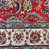 Persian tabriz carpet 200x300 cm