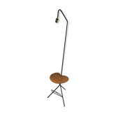 Tripod floor lamp stand