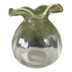 Vase rond