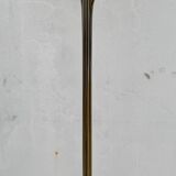 Brass coat rack Cedro de Fase, 1970