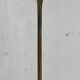 Brass coat rack Cedro de Fase, 1970