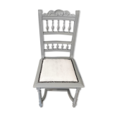 Croco chair